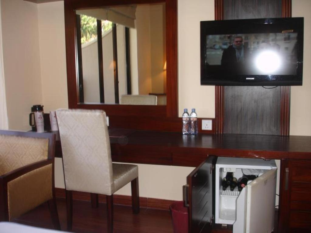 Devon Hotel Kandy Bagian luar foto