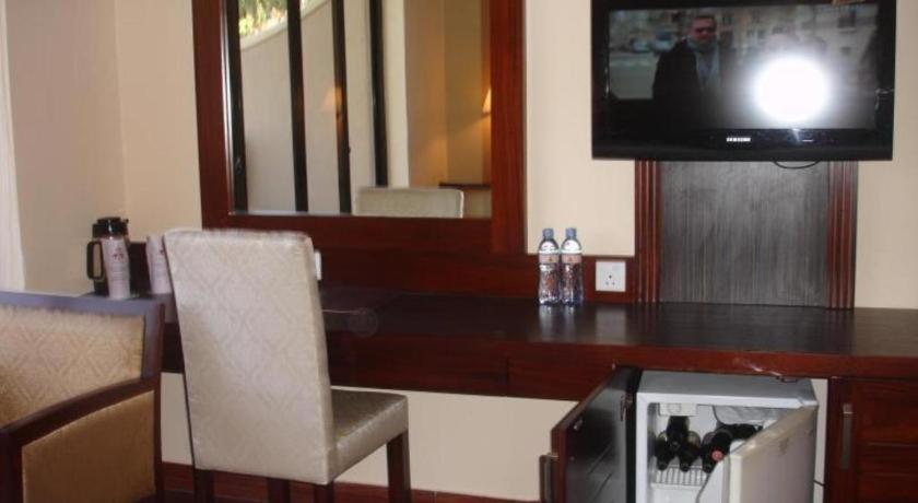 Devon Hotel Kandy Bagian luar foto