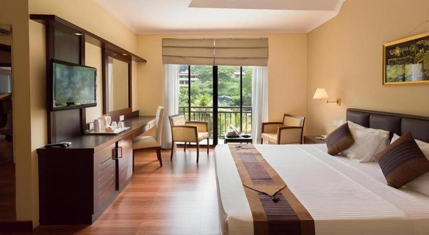 Devon Hotel Kandy Bagian luar foto